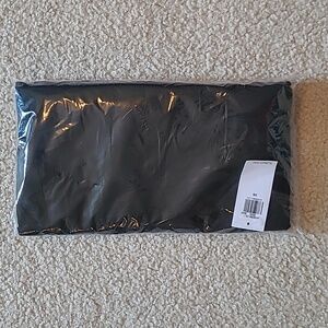 Old Navy Maternity Leggings-BLACK NWT XS